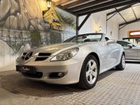 Mercedes SLK 200 163 CV BV6 - <small></small> 16.450 € <small>TTC</small> - #3