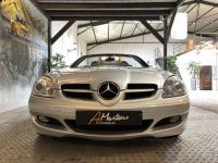 Mercedes SLK 200 163 CV BV6 - <small></small> 16.450 € <small>TTC</small> - #4