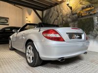 Mercedes SLK 200 163 CV BV6 - <small></small> 16.450 € <small>TTC</small> - #5