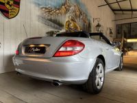 Mercedes SLK 200 163 CV BV6 - <small></small> 16.450 € <small>TTC</small> - #12