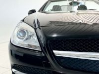 Mercedes SLK 200 1.8i PACK AMG 1ERPRO AUTO CUIR CHAUFF+VENT. NAV - <small></small> 20.990 € <small>TTC</small> - #8