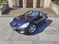 Mercedes SLK 200 AMG - <small></small> 12.490 € <small>TTC</small> - #1