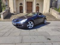 Mercedes SLK 200 AMG - <small></small> 12.490 € <small>TTC</small> - #2