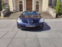 Mercedes SLK 200 AMG - <small></small> 12.490 € <small>TTC</small> - #3