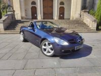 Mercedes SLK 200 AMG - <small></small> 12.490 € <small>TTC</small> - #4