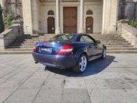 Mercedes SLK 200 AMG - <small></small> 12.490 € <small>TTC</small> - #7