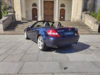 Mercedes SLK 200 AMG - <small></small> 12.490 € <small>TTC</small> - #9