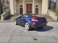 Mercedes SLK 200 AMG - <small></small> 12.490 € <small>TTC</small> - #10