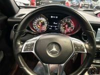 Mercedes SLK 200 Aut. Alu18-Leder-Xenon-VerwZet-Pano - <small></small> 20.900 € <small>TTC</small> - #6