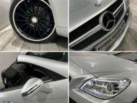 Mercedes SLK 200 Aut. Alu18-Leder-Xenon-VerwZet-Pano - <small></small> 20.900 € <small>TTC</small> - #20