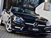 Mercedes SLK 200 AUT. AMG LINE - <small></small> 22.950 € <small>TTC</small> - #2