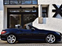 Mercedes SLK 200 AUT. AMG LINE - <small></small> 22.950 € <small>TTC</small> - #3