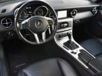 Mercedes SLK 200 AUT. AMG LINE - <small></small> 22.950 € <small>TTC</small> - #4