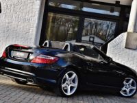 Mercedes SLK 200 AUT. AMG LINE - <small></small> 22.950 € <small>TTC</small> - #8