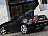 Mercedes SLK 200 AUT. AMG LINE - <small></small> 22.950 € <small>TTC</small> - #9