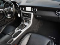 Mercedes SLK 200 AUT. AMG LINE - <small></small> 22.950 € <small>TTC</small> - #13