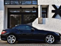 Mercedes SLK 200 AUT. AMG LINE - <small></small> 22.950 € <small>TTC</small> - #15