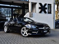 Mercedes SLK 200 AUT. AMG LINE - <small></small> 22.950 € <small>TTC</small> - #16