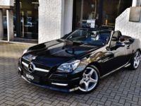 Mercedes SLK 200 AUT. AMG LINE - <small></small> 22.950 € <small>TTC</small> - #18