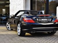 Mercedes SLK 200 AUT. AMG LINE - <small></small> 22.950 € <small>TTC</small> - #20