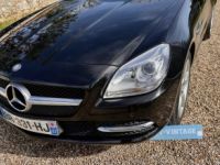 Mercedes SLK 200 de 2011 - <small></small> 19.900 € <small>TTC</small> - #18