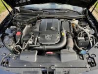 Mercedes SLK 200 de 2011 - <small></small> 19.900 € <small>TTC</small> - #40
