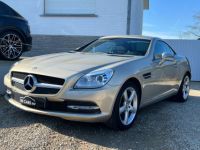 Mercedes SLK 200 Eerste eigenaar Navi,Alu ,zetelverw,windvanger, - <small></small> 15.950 € <small>TTC</small> - #1