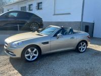 Mercedes SLK 200 Eerste eigenaar Navi,Alu ,zetelverw,windvanger, - <small></small> 15.950 € <small>TTC</small> - #6