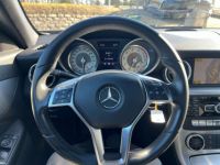 Mercedes SLK 200 Eerste eigenaar Navi,Alu ,zetelverw,windvanger, - <small></small> 15.950 € <small>TTC</small> - #9