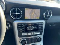 Mercedes SLK 200 Eerste eigenaar Navi,Alu ,zetelverw,windvanger, - <small></small> 15.950 € <small>TTC</small> - #10