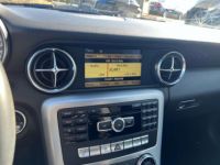 Mercedes SLK 200 Eerste eigenaar Navi,Alu ,zetelverw,windvanger, - <small></small> 15.950 € <small>TTC</small> - #12