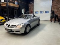 Mercedes SLK 200 K - <small></small> 11.480 € <small>TTC</small> - #1