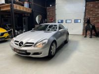 Mercedes SLK 200 K - <small></small> 11.480 € <small>TTC</small> - #2