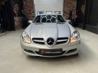 Mercedes SLK 200 K - <small></small> 11.480 € <small>TTC</small> - #3