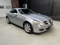 Mercedes SLK 200 K - <small></small> 11.480 € <small>TTC</small> - #4