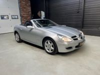 Mercedes SLK 200 K - <small></small> 11.480 € <small>TTC</small> - #5