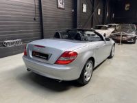 Mercedes SLK 200 K - <small></small> 11.480 € <small>TTC</small> - #6