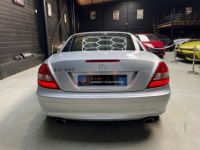 Mercedes SLK 200 K - <small></small> 11.480 € <small>TTC</small> - #8