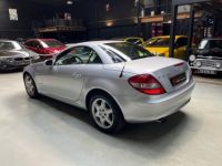 Mercedes SLK 200 K - <small></small> 11.480 € <small>TTC</small> - #14