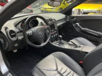 Mercedes SLK 200 K - <small></small> 11.480 € <small>TTC</small> - #15