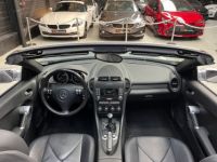 Mercedes SLK 200 K - <small></small> 11.480 € <small>TTC</small> - #17