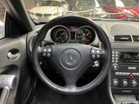 Mercedes SLK 200 K - <small></small> 11.480 € <small>TTC</small> - #18