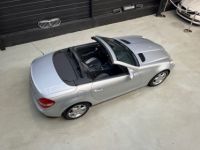 Mercedes SLK 200 K - <small></small> 11.480 € <small>TTC</small> - #30