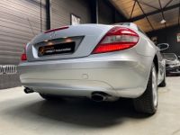 Mercedes SLK 200 K - <small></small> 11.480 € <small>TTC</small> - #41