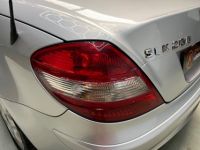 Mercedes SLK 200 K - <small></small> 11.480 € <small>TTC</small> - #43