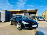 Mercedes SLK 200 k - <small></small> 11.490 € <small>TTC</small> - #1