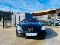 Mercedes SLK 200 k - <small></small> 11.490 € <small>TTC</small> - #2