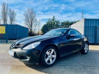 Mercedes SLK 200 k - <small></small> 11.490 € <small>TTC</small> - #3