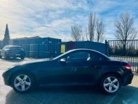 Mercedes SLK 200 k - <small></small> 11.490 € <small>TTC</small> - #4