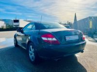 Mercedes SLK 200 k - <small></small> 11.490 € <small>TTC</small> - #5